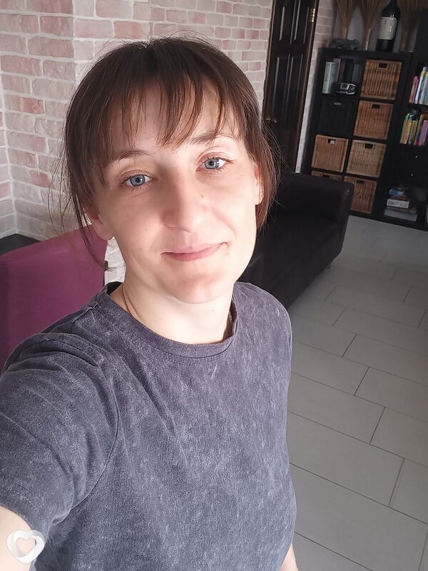 Эльвира, 32, Анапе — анкета №4226463