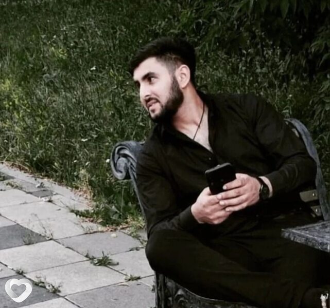 Анар, 33, Москве — анкета №4226466