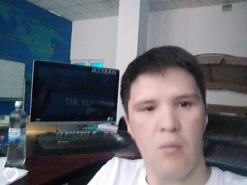 Алихан, Талдыкорган