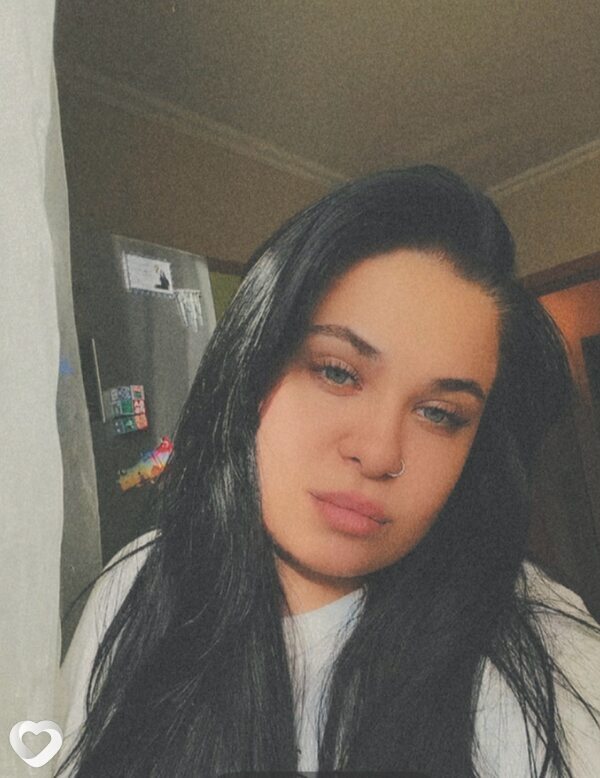 Алина, 21, Самаре — анкета №4226472