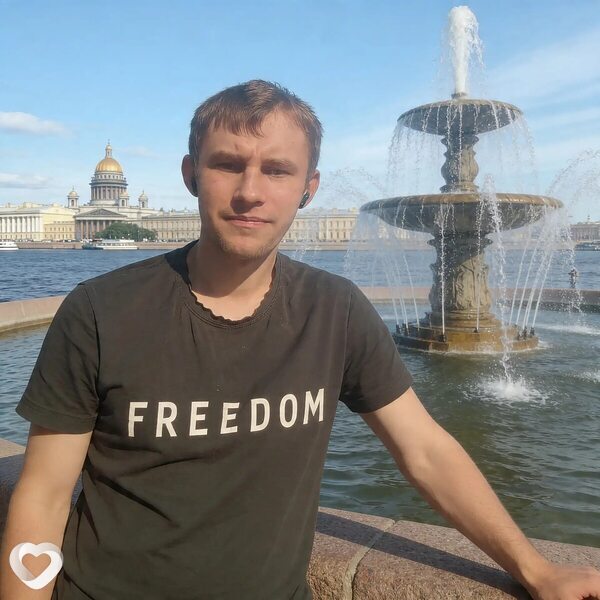 Егор, Людиново