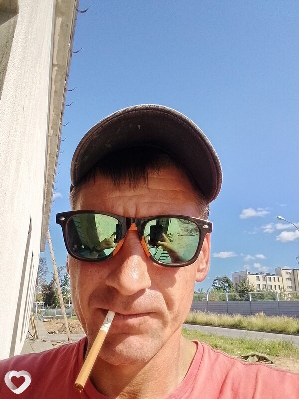 Андрей, 40, Могилев — анкета №4226523