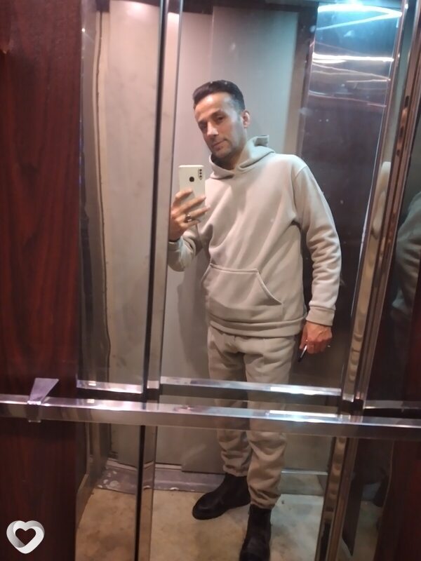 Hakan, 28, Москве — анкета №4226527