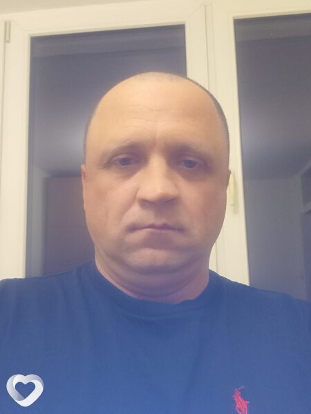 Миша, 39, Варшава — анкета №4226534