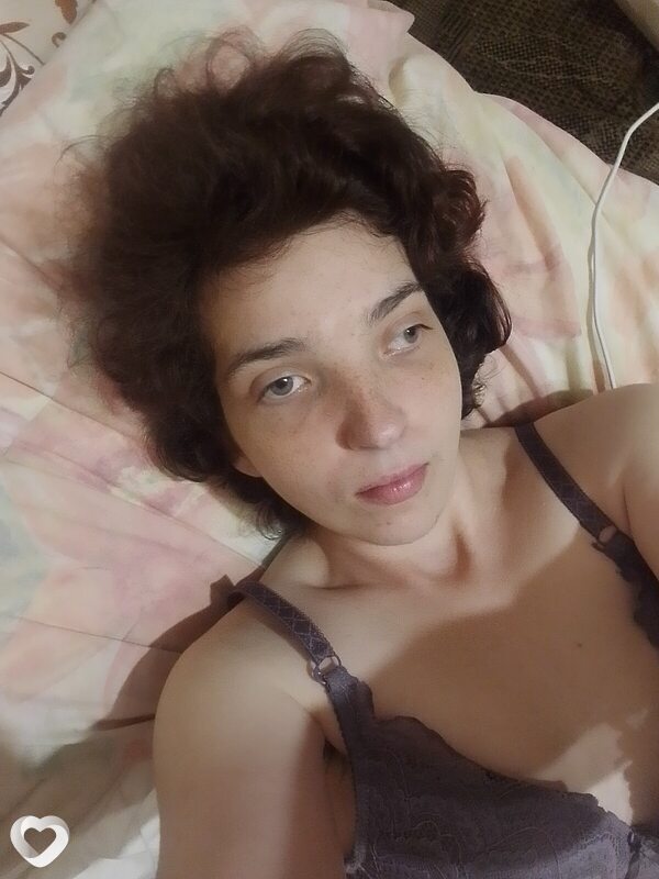 Олеся, 26, Балашове — анкета №4226548