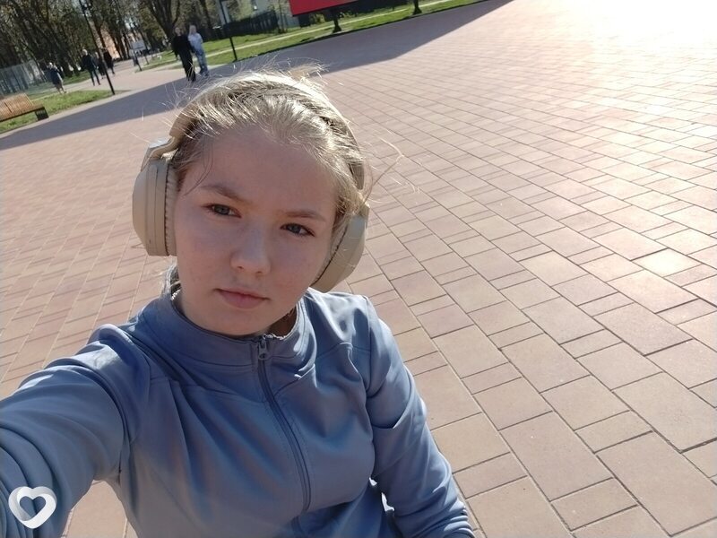 Даша, 18, Смоленске — анкета №4226549