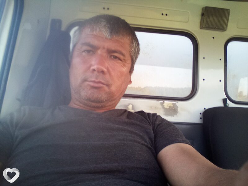Рустам, 42, Казани — анкета №4226562