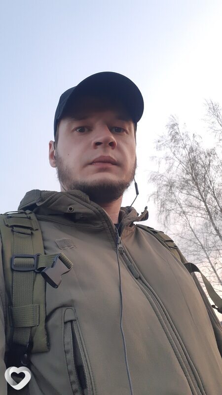 Дмитрий, 33, Москве — анкета №4226563
