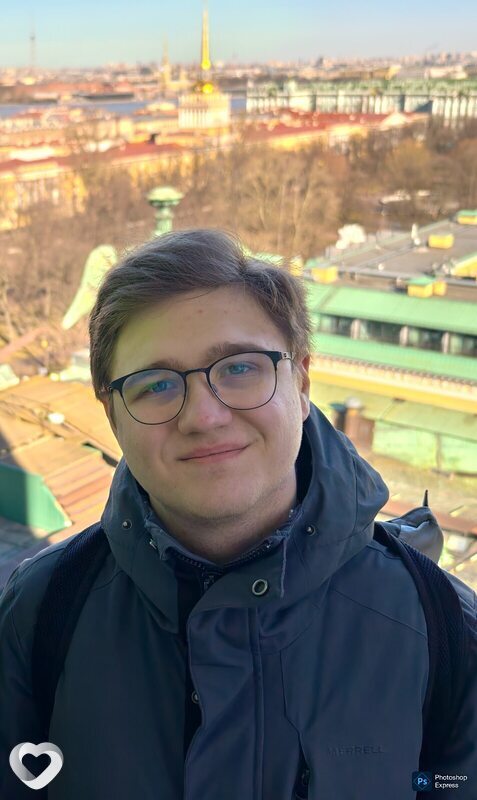 Иван, 24, Петрозаводске — анкета №4226565