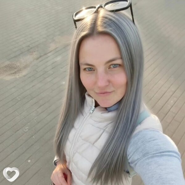 Kristen, 31, Молодечно — анкета №4226568