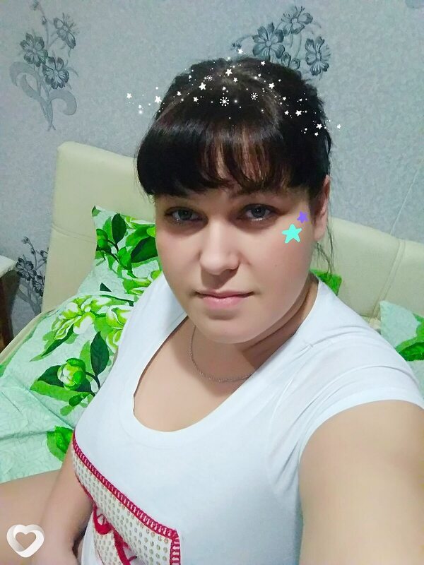 Ольга, 37, Владимире — анкета №4226573