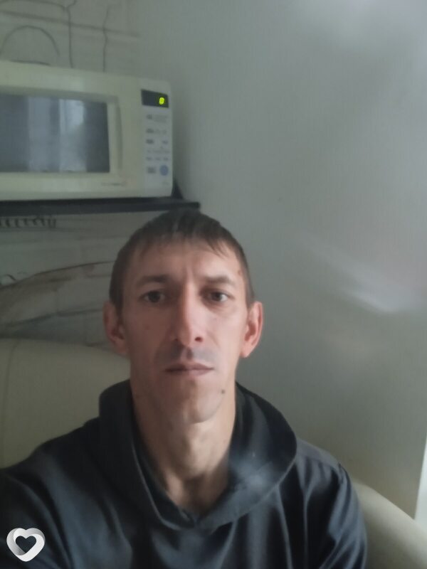 Виктор, 36, Речице — анкета №4226574