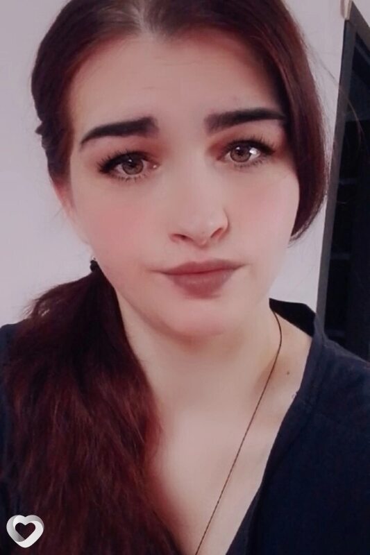 Анастасия, 28, Луховицах — анкета №4226585