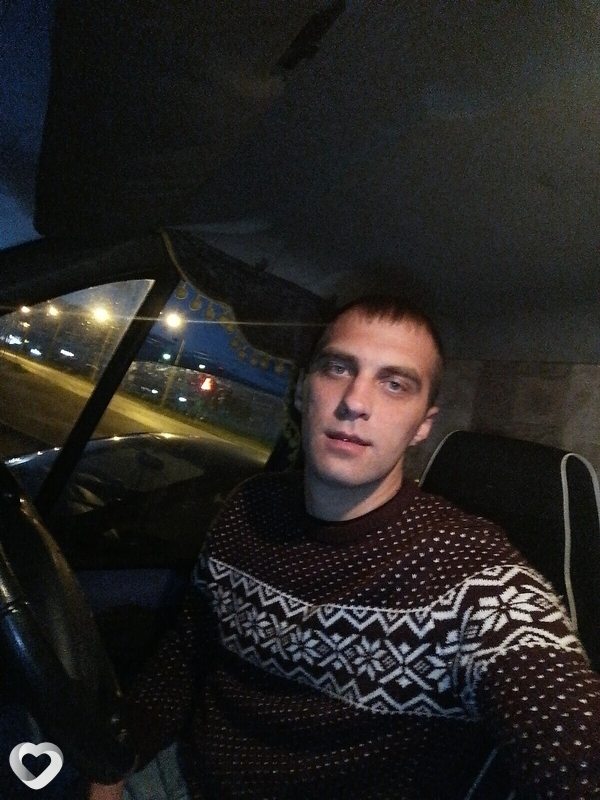 Артём, 31, Вологде — анкета №4226586