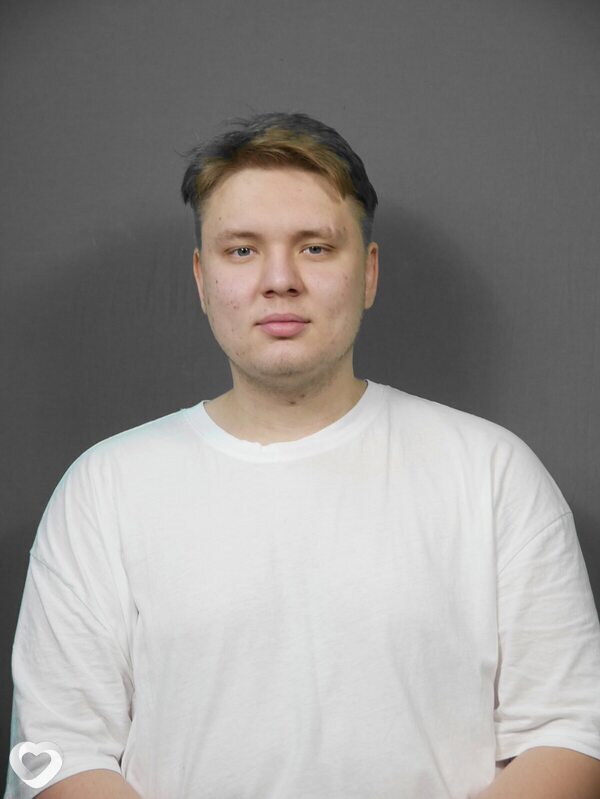 Егор, 20, Самаре — анкета №4226589