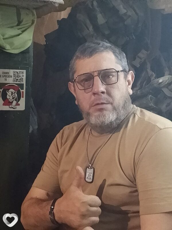 Михаил, 49, Луганске — анкета №4226591