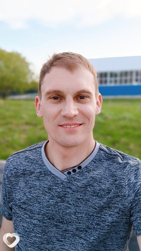 Антон, 35, Владимире — анкета №4226592
