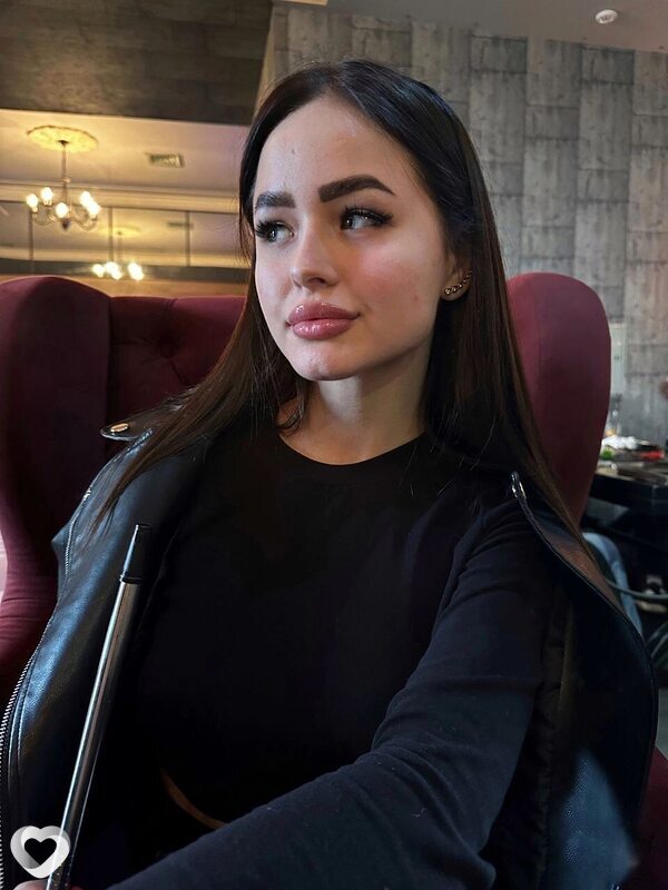 Дарья, 21, Санкт-Петербурге — анкета №4226506