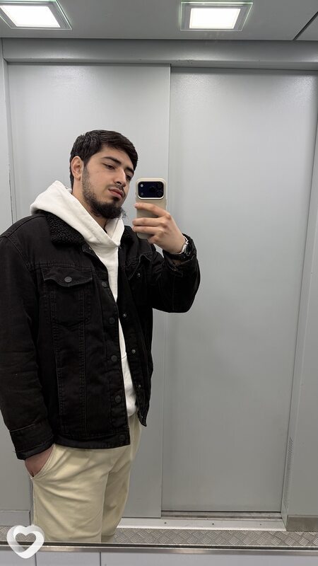 Русик, 26, Махачкале — анкета №4226509