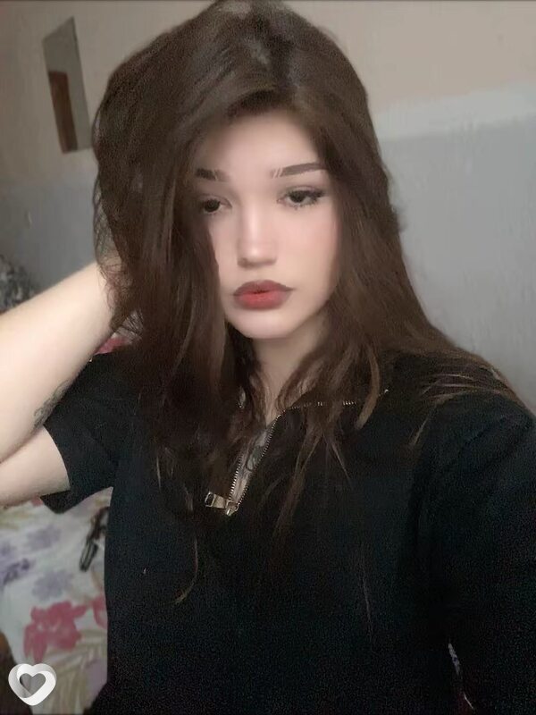 Настя, 19, Минске — анкета №4226522