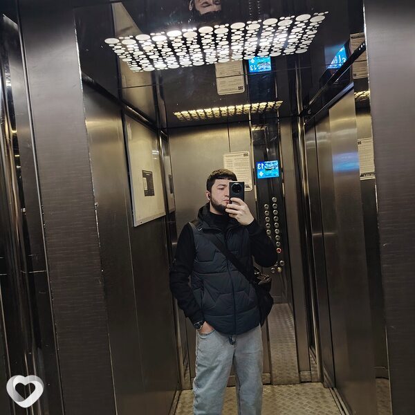 Руслан, 28, Люберцах — анкета №4226629