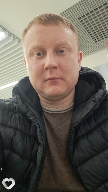 Сергей, 37, Екатеринбурге — анкета №4226630