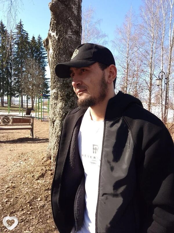 Temur, 25, Череповце — анкета №4226631