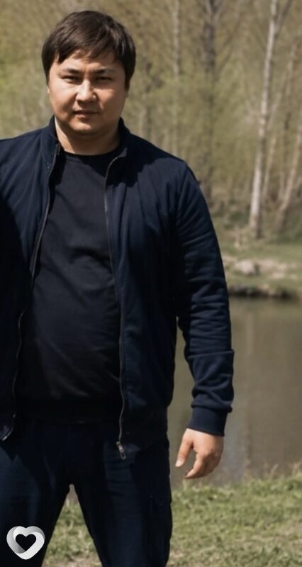 Zhanibek, 29, Алматы — анкета №4226639
