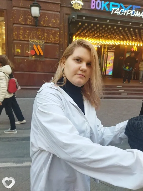 Мая, 25, Москве — анкета №4226643