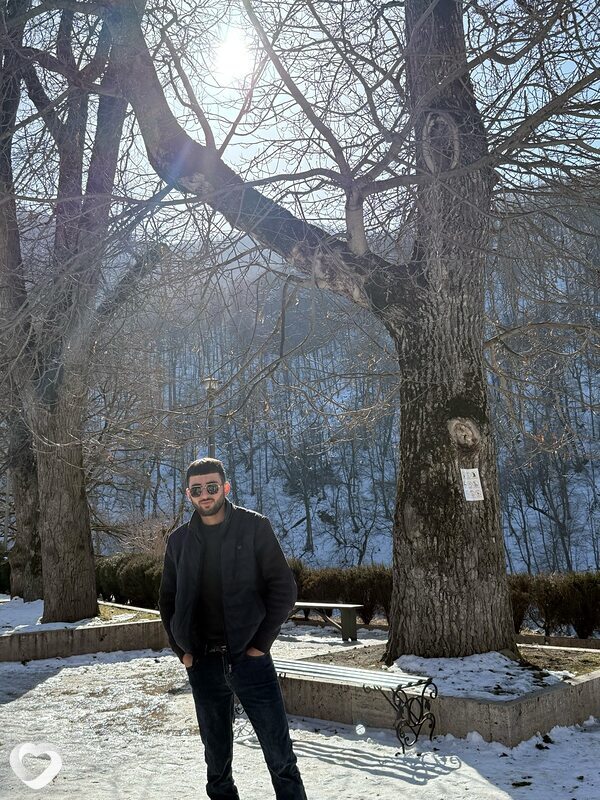 Garik, 30, Омске — анкета №4226646