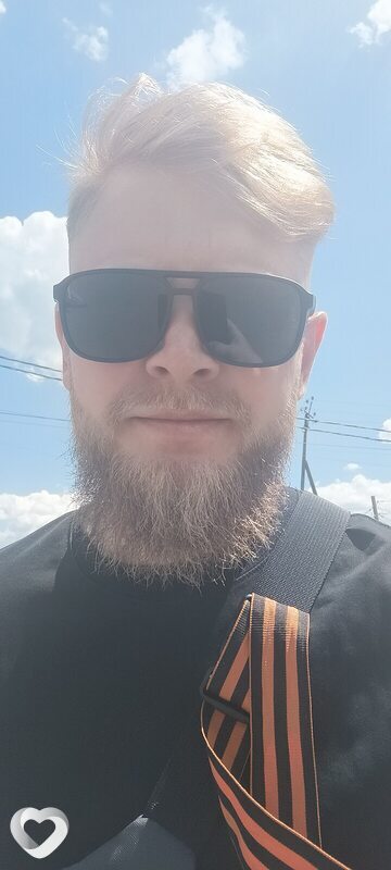 Alex, 27, Туле — анкета №4226657