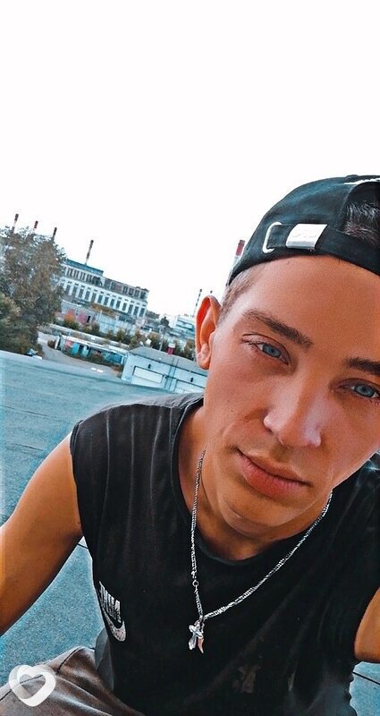 Александр, 25, Челябинске — анкета №4226668