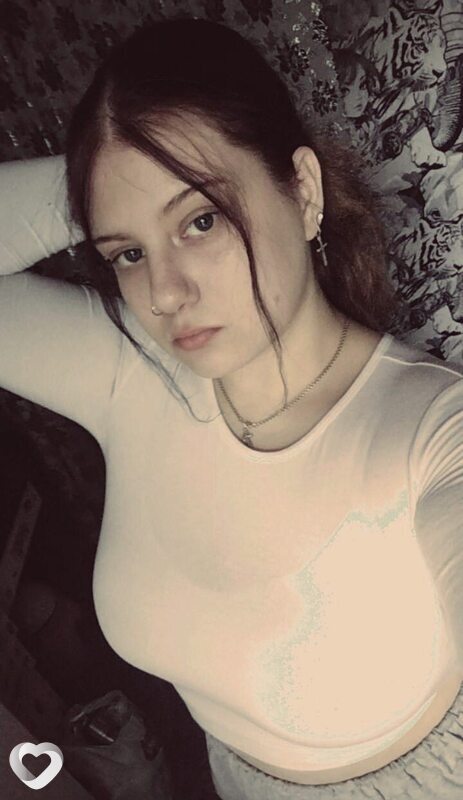 Дарья, 18, Кургане — анкета №4226669