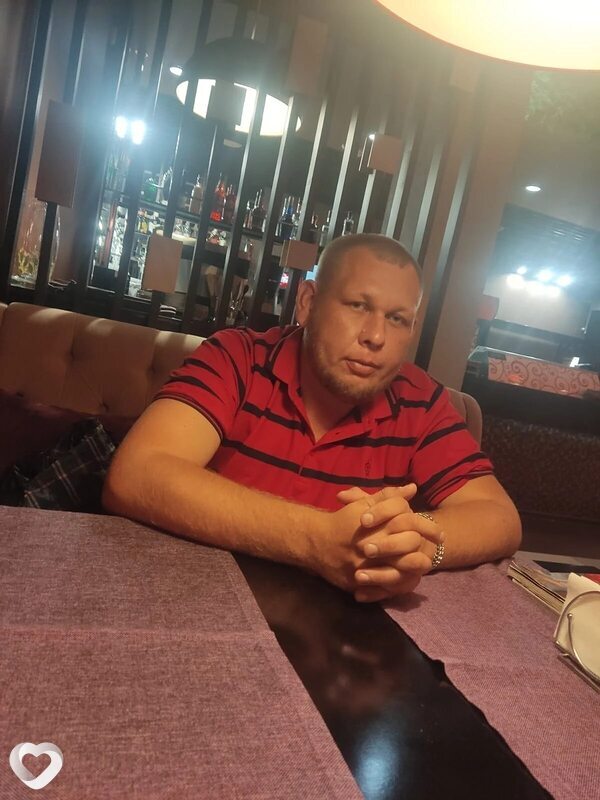Mихаил, 33, Лабинске — анкета №4226671