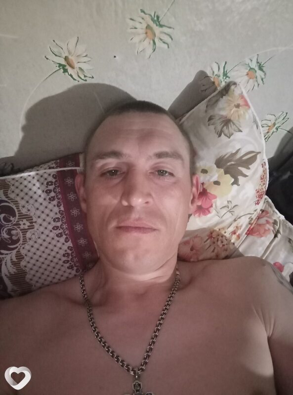 Иван, 36, Барнауле — анкета №4226777