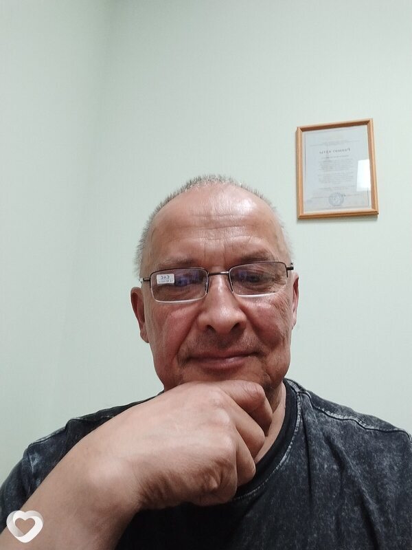 Ильдар, 59, Елабуге — анкета №4226779