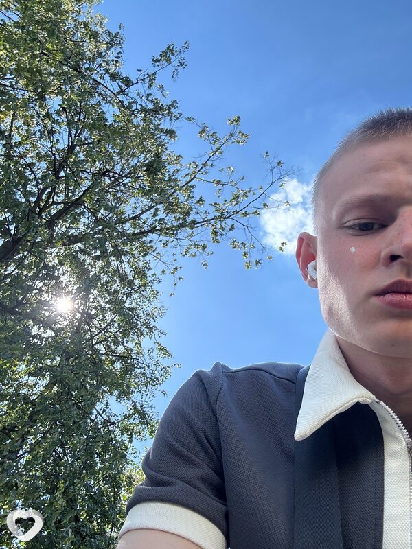 Степан, 18, Ярославле — анкета №4226789