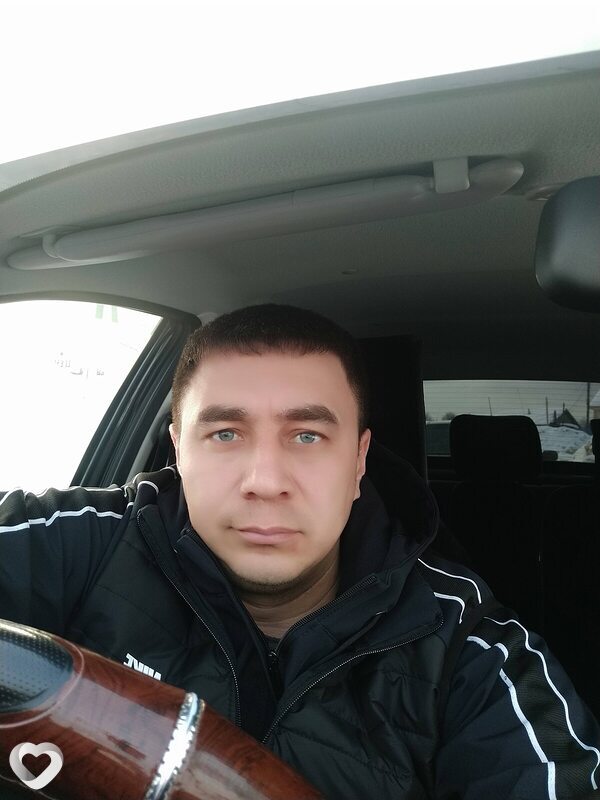 Вадим, 37, Ханты-Мансийске — анкета №4226794