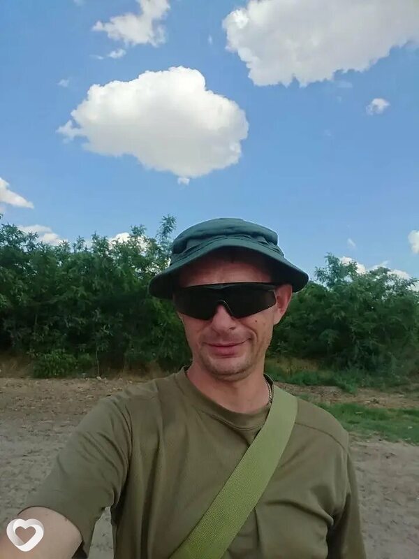 Вадим, 46, Николаеве — анкета №4226725