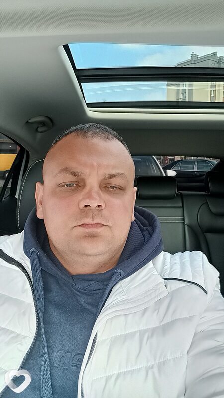 Алекс, 41, Калининграде — анкета №4226727
