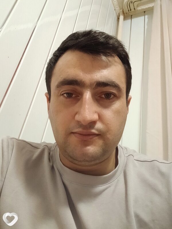 Артур, 33, Москве — анкета №4226733