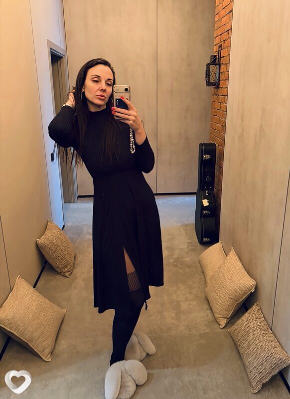 Агата, 37, Хабаровске — анкета №4226734