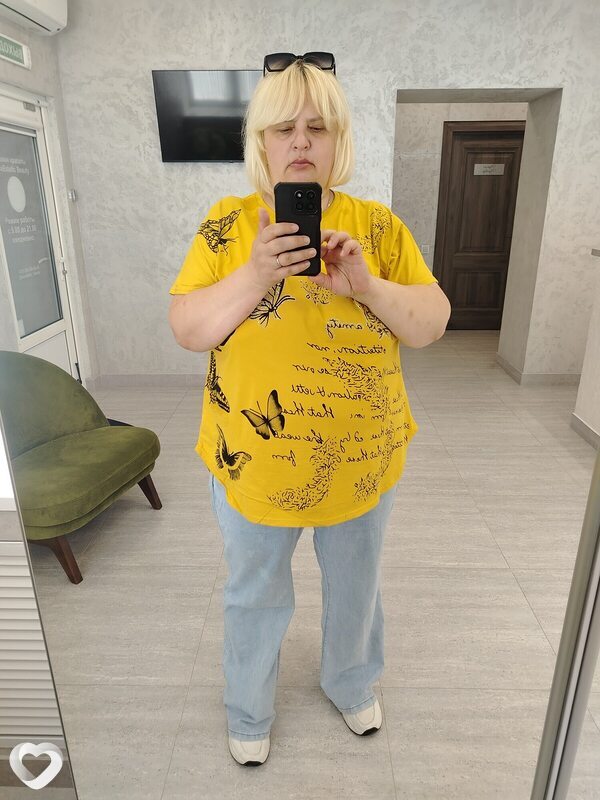 Светлана, 48, Минске — анкета №4226735
