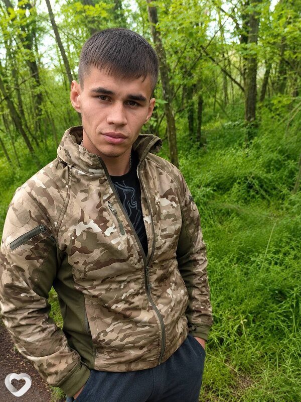 Dmitrii, 27, Иркутске — анкета №4226745