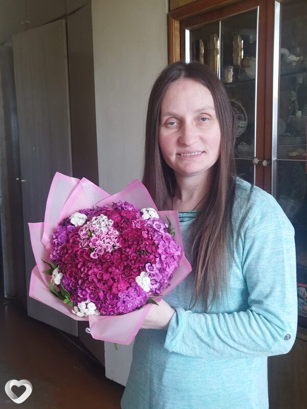 Татьяна, 37, Бресте — анкета №4226747