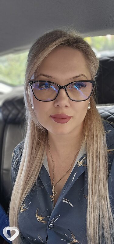 Элис, 38, Балашихе — анкета №4226605