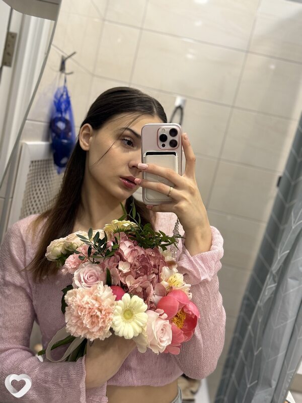 Милана, 21, Ростове-на-Дону — анкета №4226611
