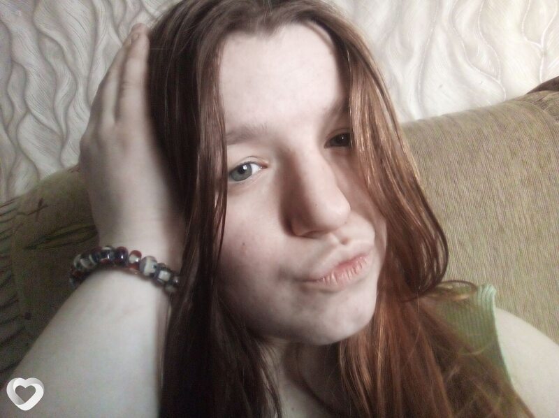 Kris, 18, Могилев — анкета №4226614