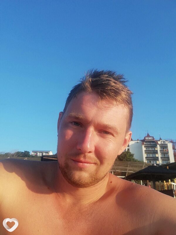 Александр, 34, Новороссийске — анкета №4226750