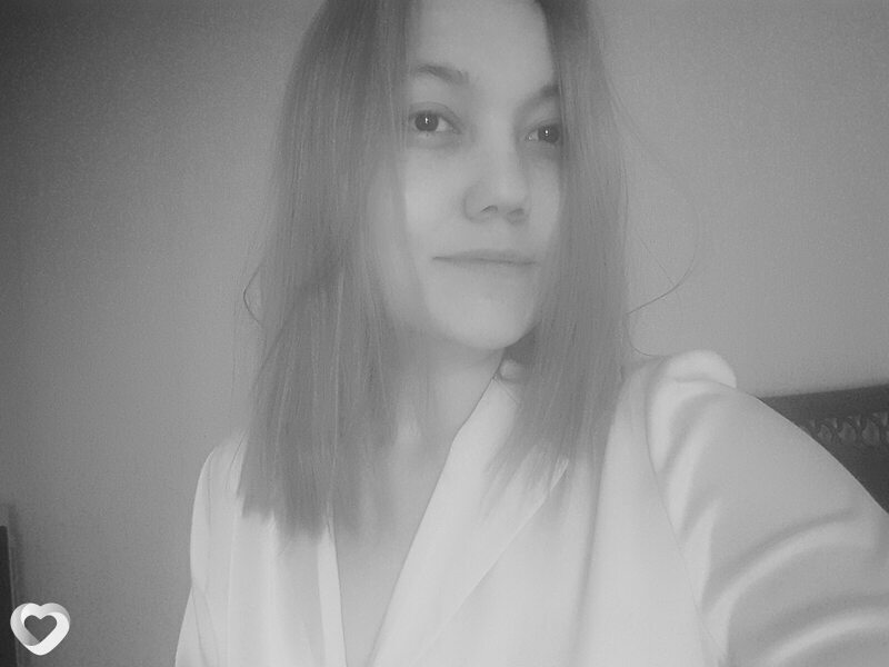 Диана, 24, Орёл — анкета №4226759